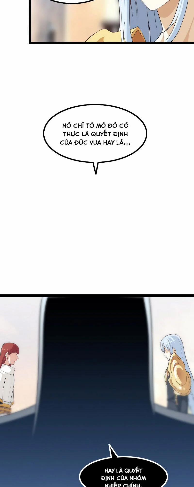 Vợ Tôi Là Quỷ Vương 9 trang 2