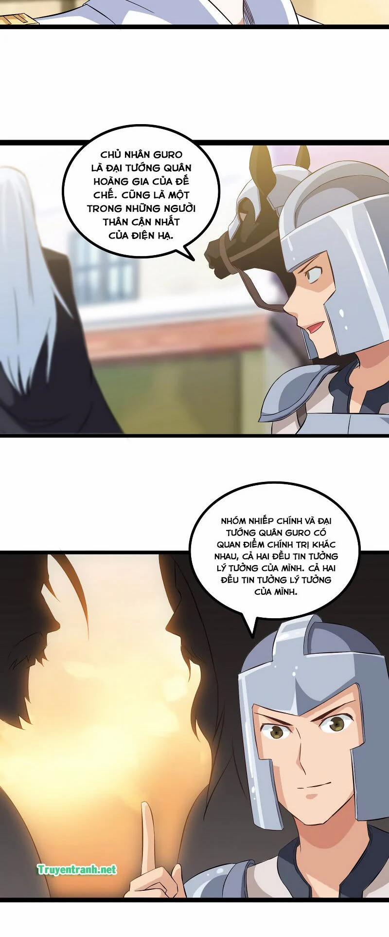 Vợ Tôi Là Quỷ Vương 9 trang 7