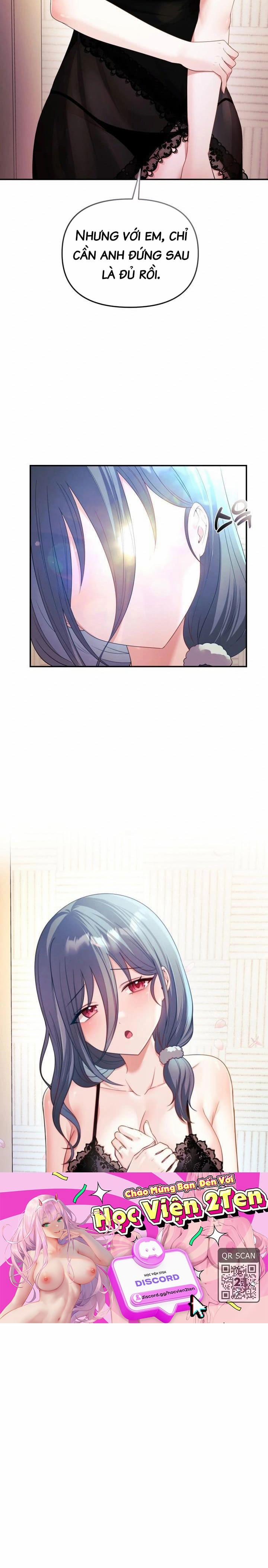 Vợ Tôi Là Vtuber Top 1 Cả Nước 3 trang 10