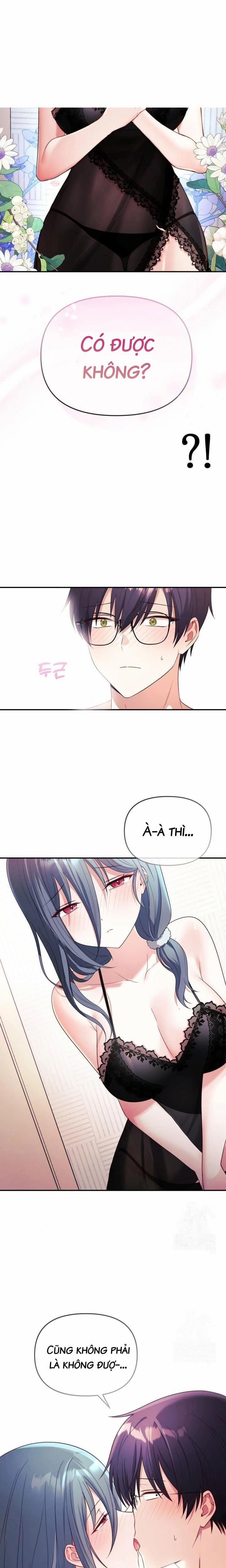 Vợ Tôi Là Vtuber Top 1 Cả Nước 3 trang 11