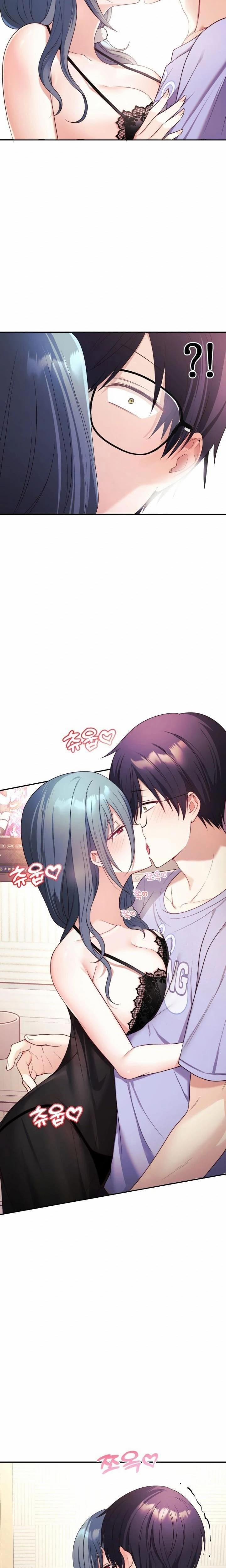 Vợ Tôi Là Vtuber Top 1 Cả Nước 3 trang 12