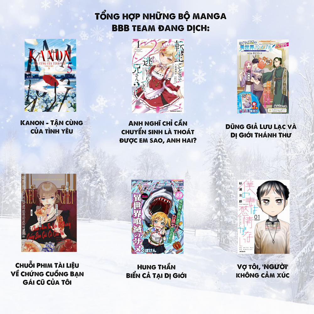 Vợ Tôi, ‘người’ Không Cảm Xúc 11 trang 26