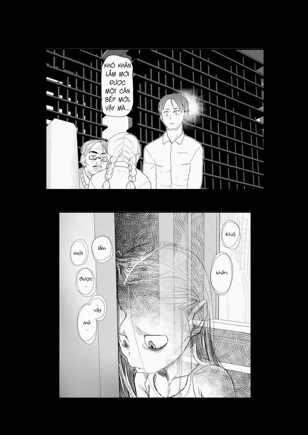 Vợ Tôi, ‘người’ Không Cảm Xúc 28 trang 26