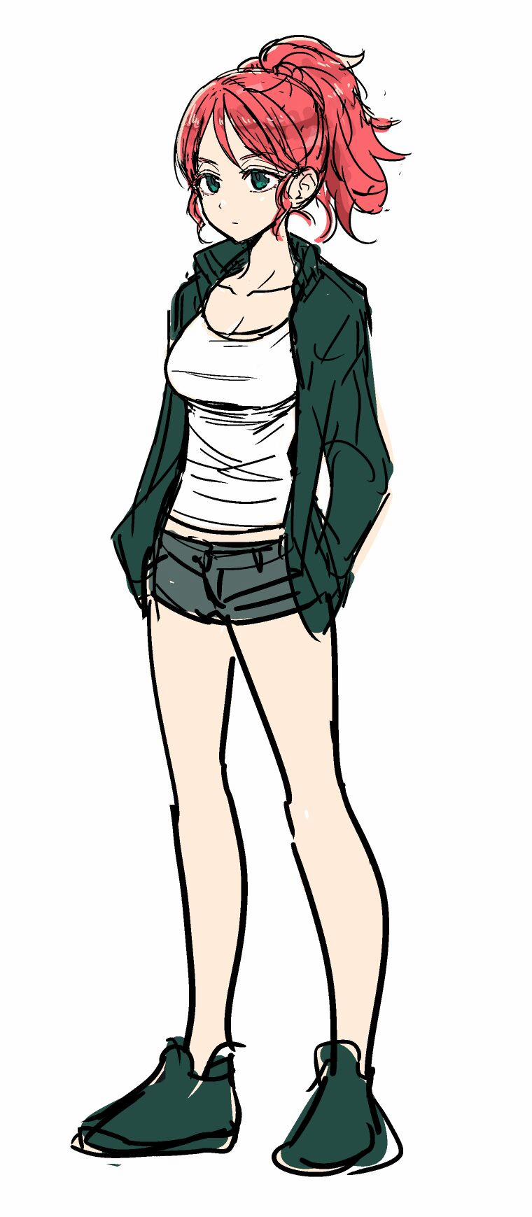 Vợ Tôi, ‘người’ Không Cảm Xúc 33 trang 28