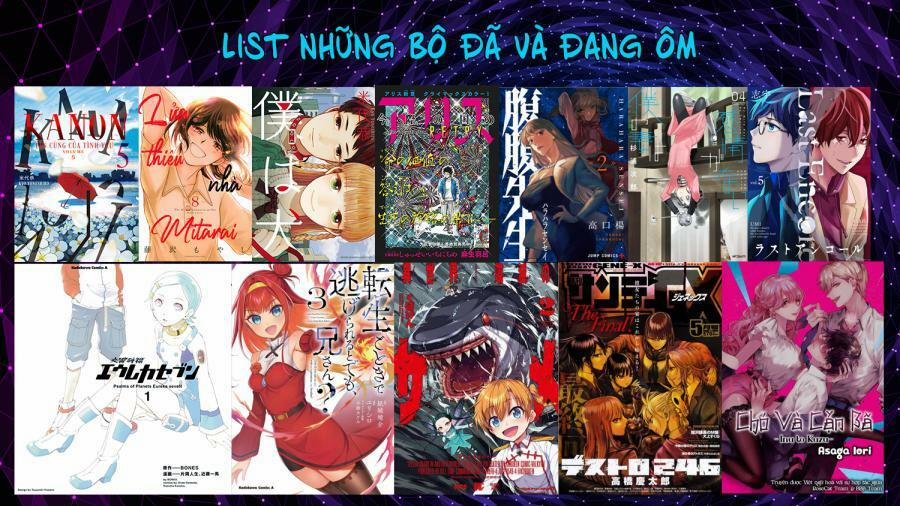 Vợ Tôi, ‘người’ Không Cảm Xúc 34 trang 32