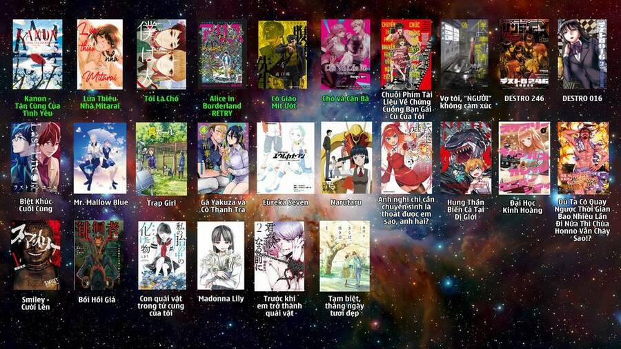 Vợ Tôi, ‘người’ Không Cảm Xúc 38 trang 27