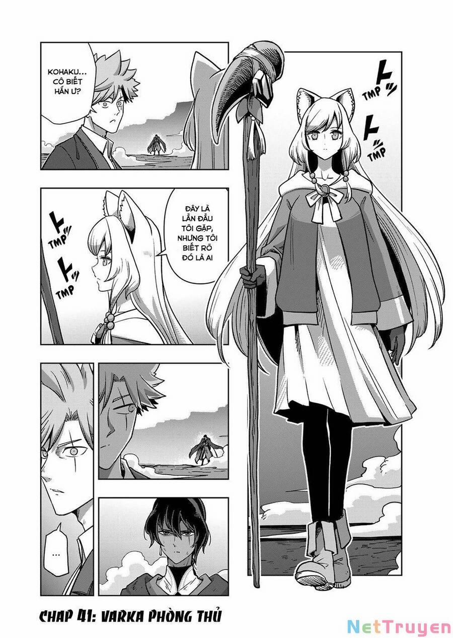 Vợ Tôi, ‘người’ Không Cảm Xúc 41 trang 0