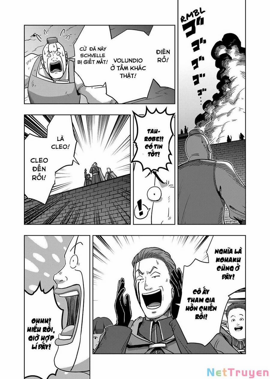 Vợ Tôi, ‘người’ Không Cảm Xúc 41 trang 13