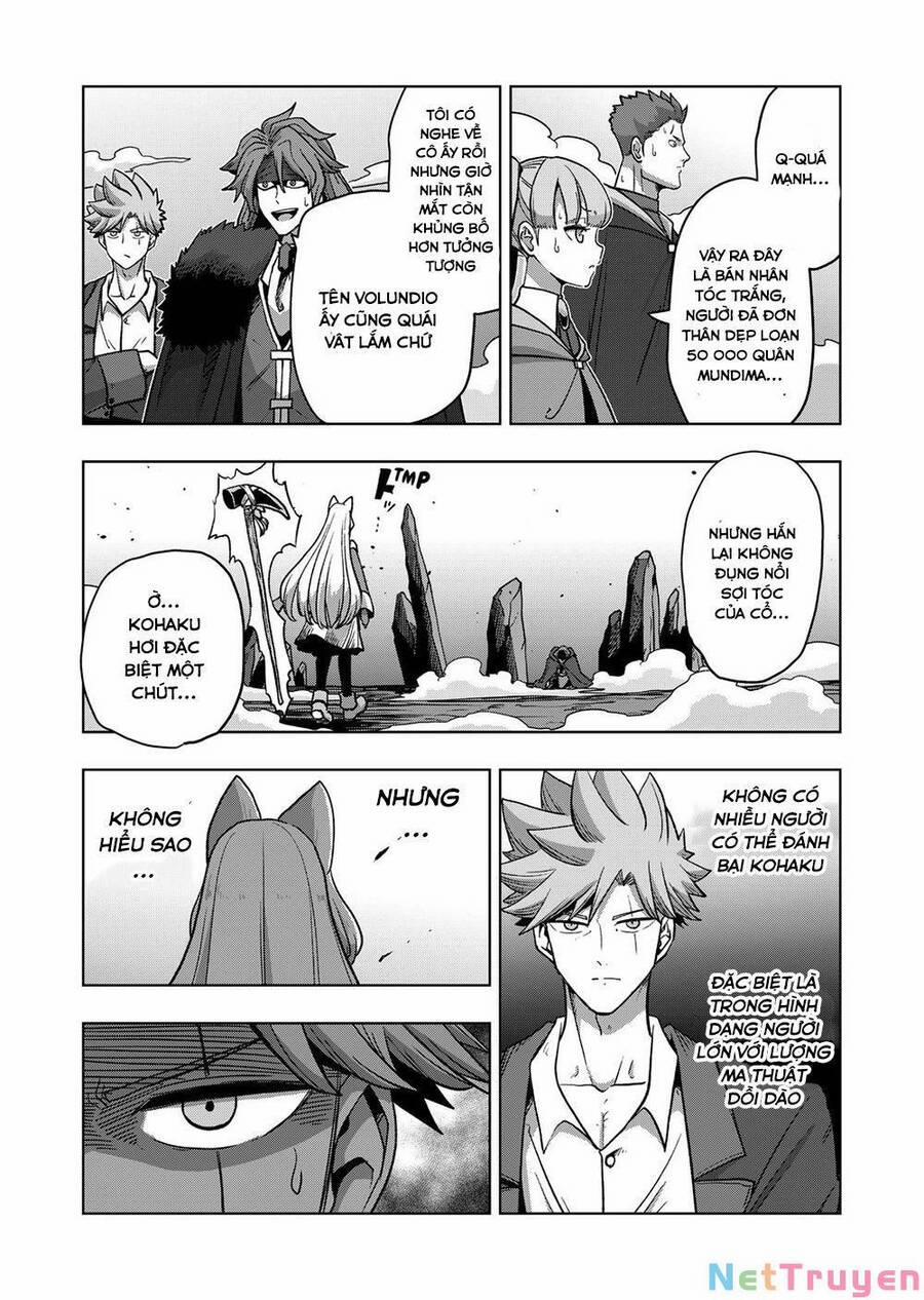 Vợ Tôi, ‘người’ Không Cảm Xúc 41 trang 17