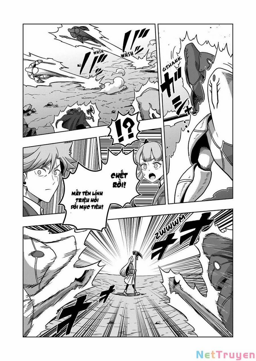 Vợ Tôi, ‘người’ Không Cảm Xúc 41 trang 2