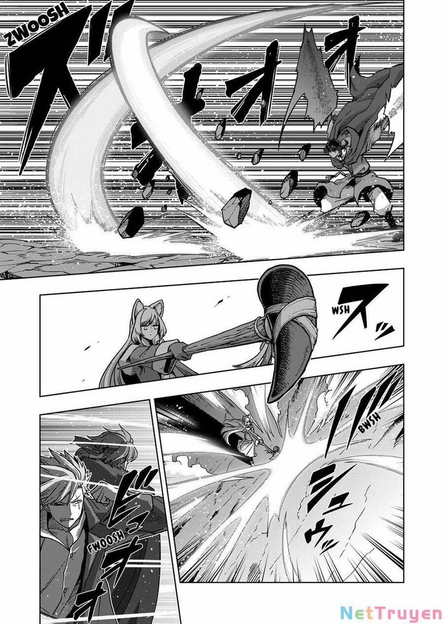 Vợ Tôi, ‘người’ Không Cảm Xúc 41 trang 4