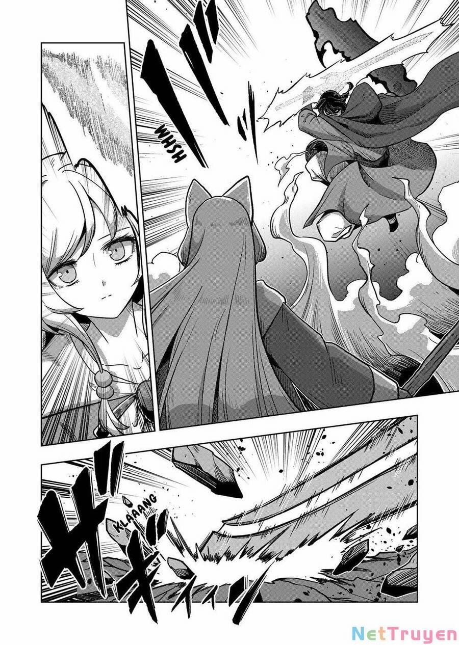 Vợ Tôi, ‘người’ Không Cảm Xúc 41 trang 5