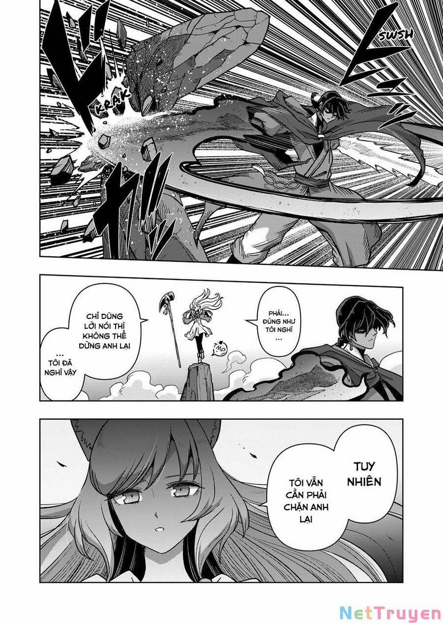 Vợ Tôi, ‘người’ Không Cảm Xúc 41 trang 9