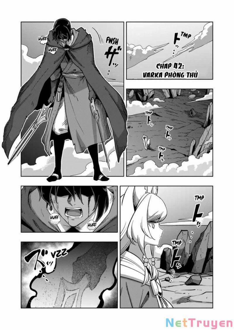 Vợ Tôi, ‘người’ Không Cảm Xúc 42 trang 0