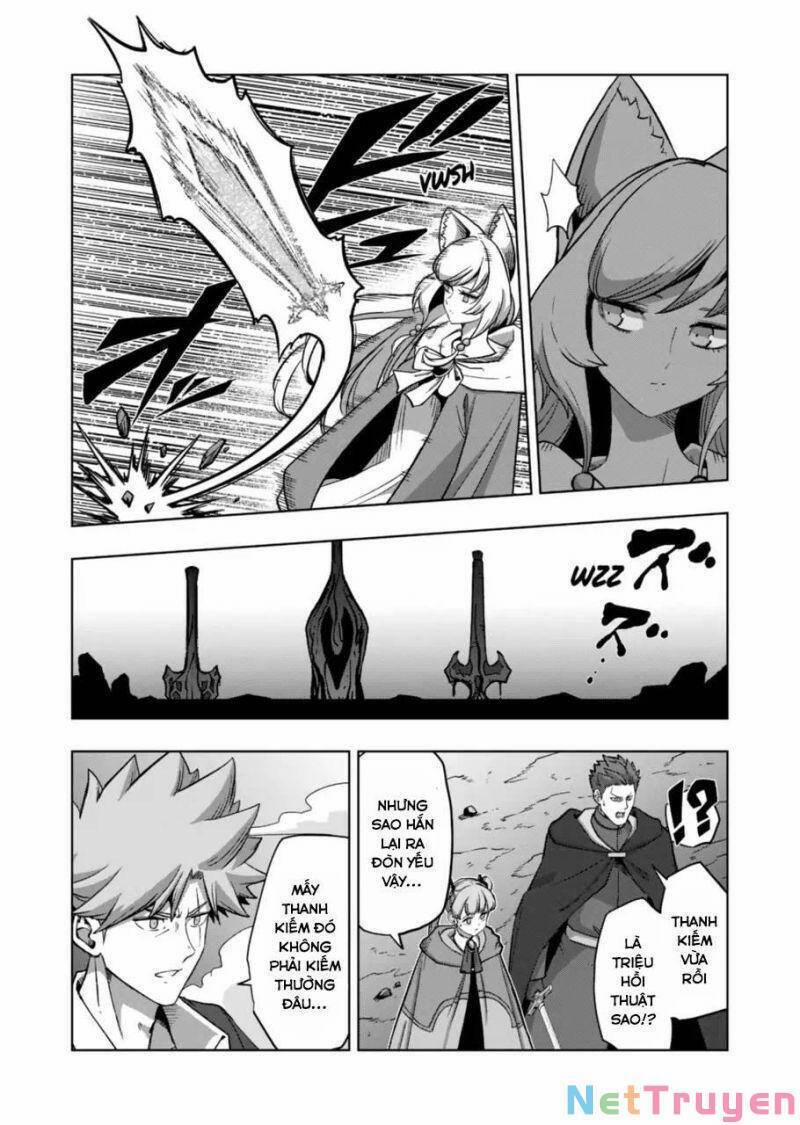 Vợ Tôi, ‘người’ Không Cảm Xúc 42 trang 1