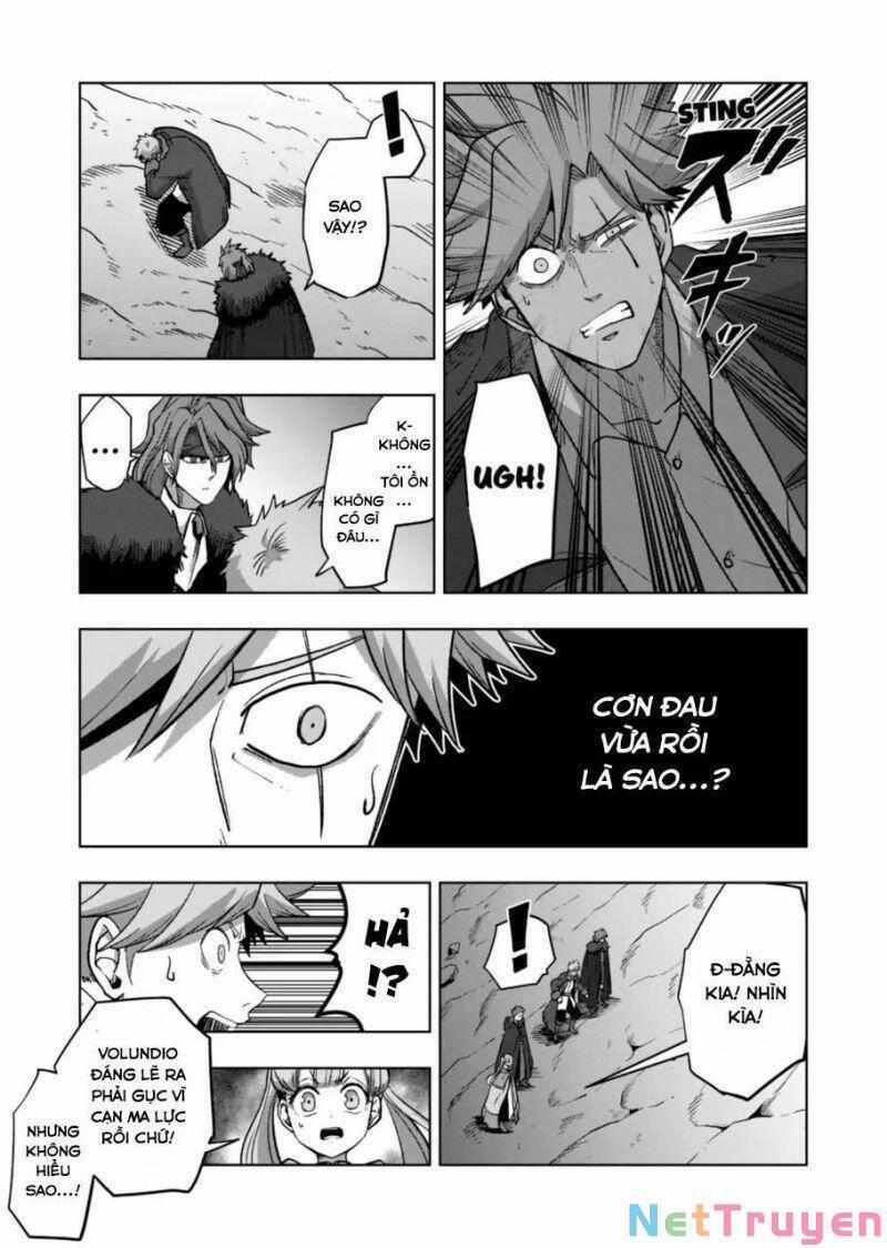 Vợ Tôi, ‘người’ Không Cảm Xúc 42 trang 10