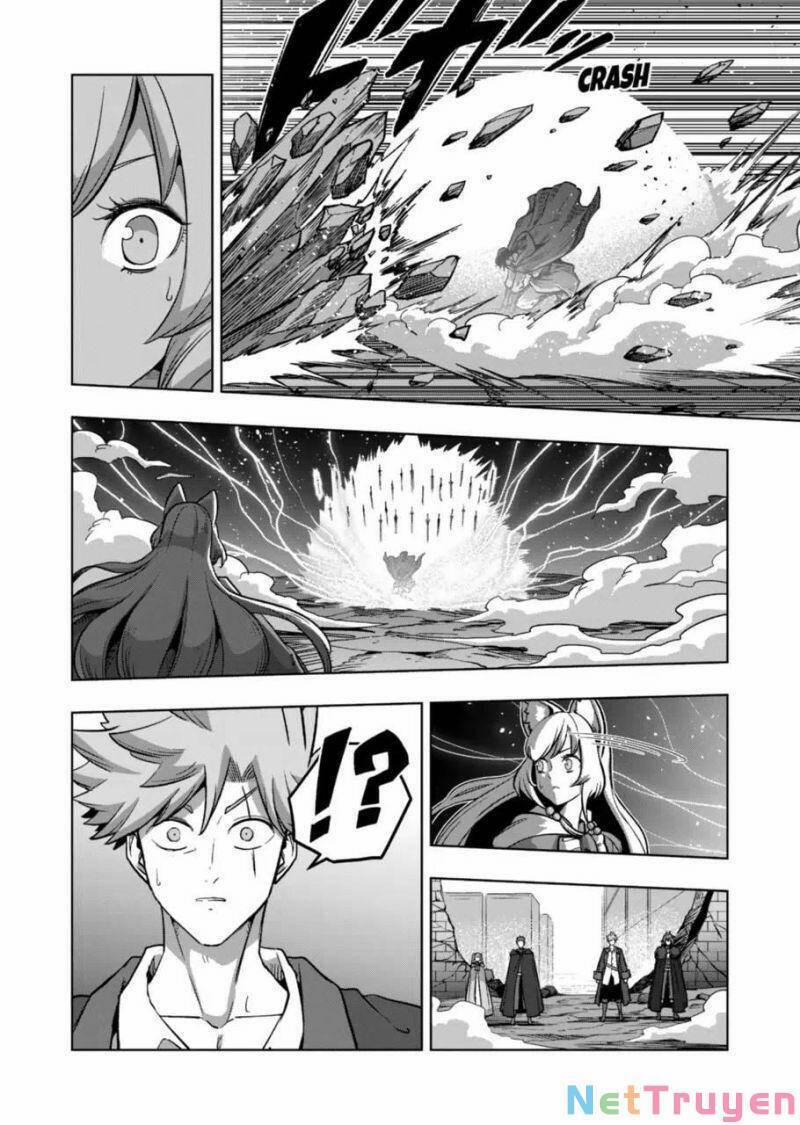 Vợ Tôi, ‘người’ Không Cảm Xúc 42 trang 13