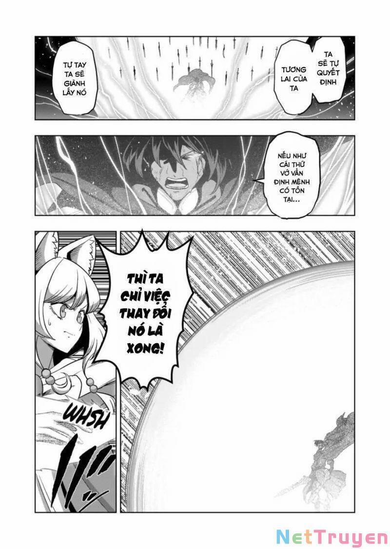 Vợ Tôi, ‘người’ Không Cảm Xúc 42 trang 14