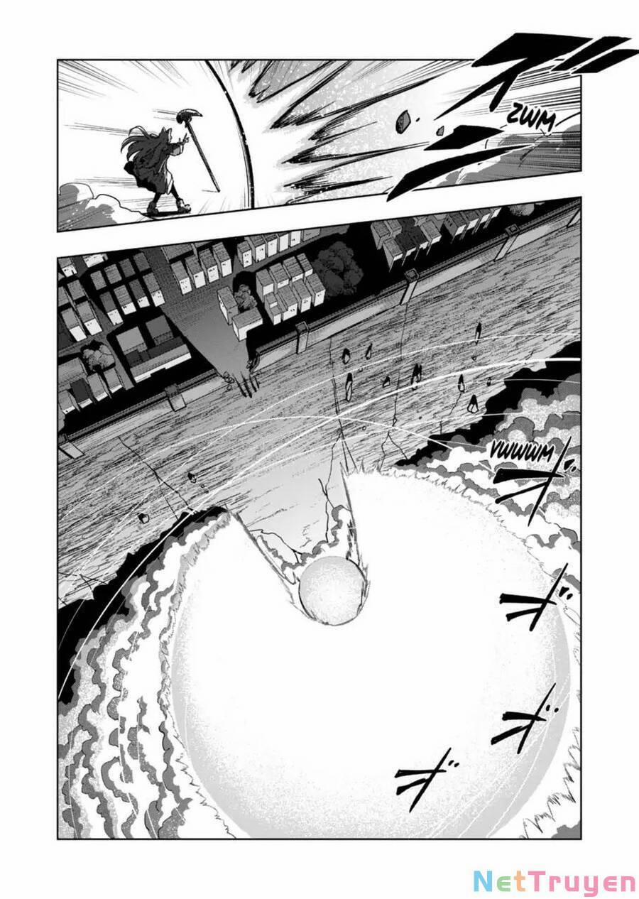 Vợ Tôi, ‘người’ Không Cảm Xúc 42 trang 15