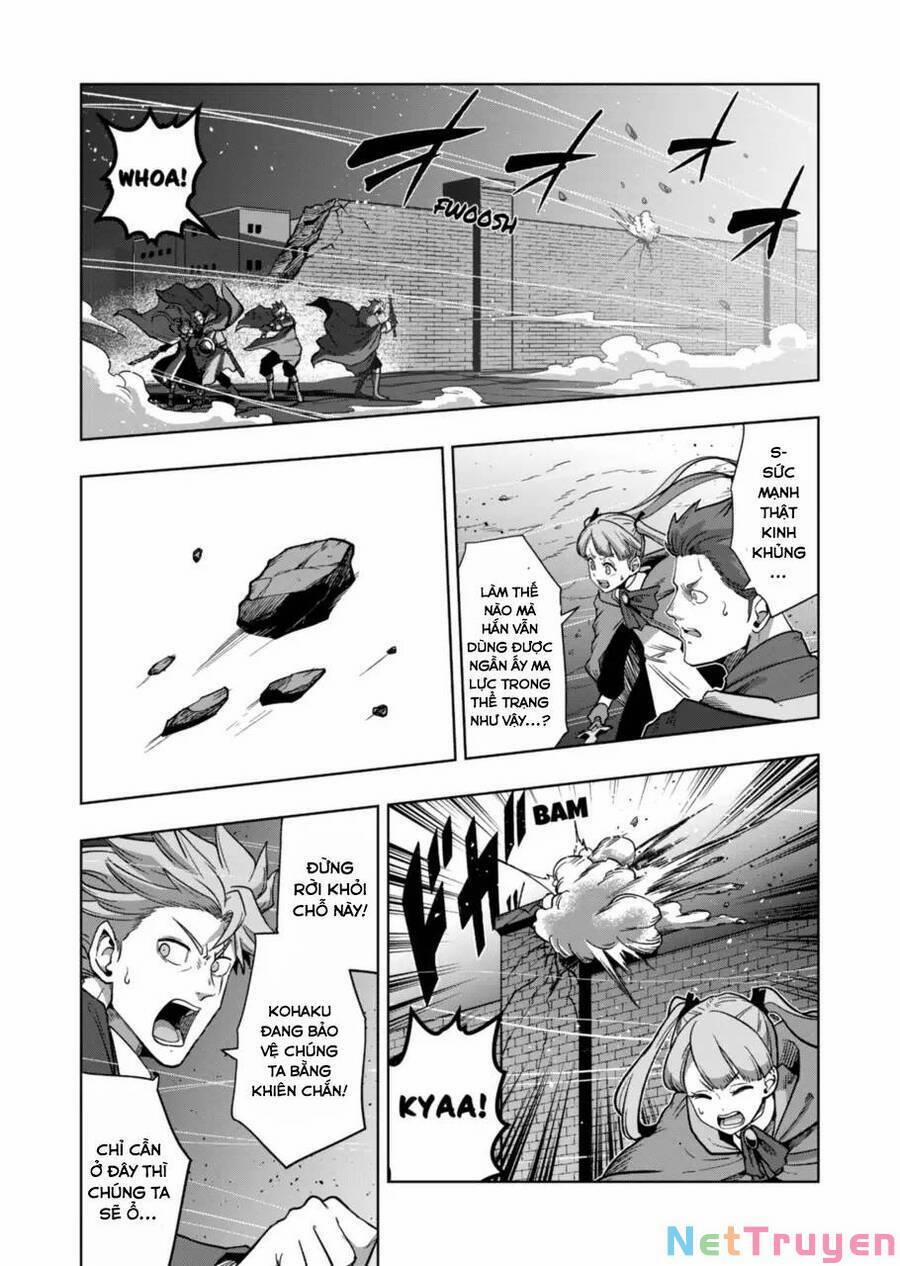 Vợ Tôi, ‘người’ Không Cảm Xúc 42 trang 16