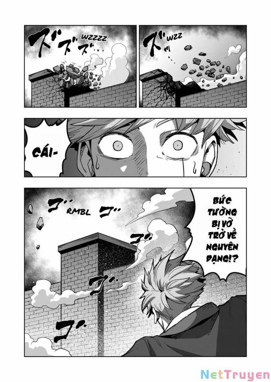 Vợ Tôi, ‘người’ Không Cảm Xúc 42 trang 17