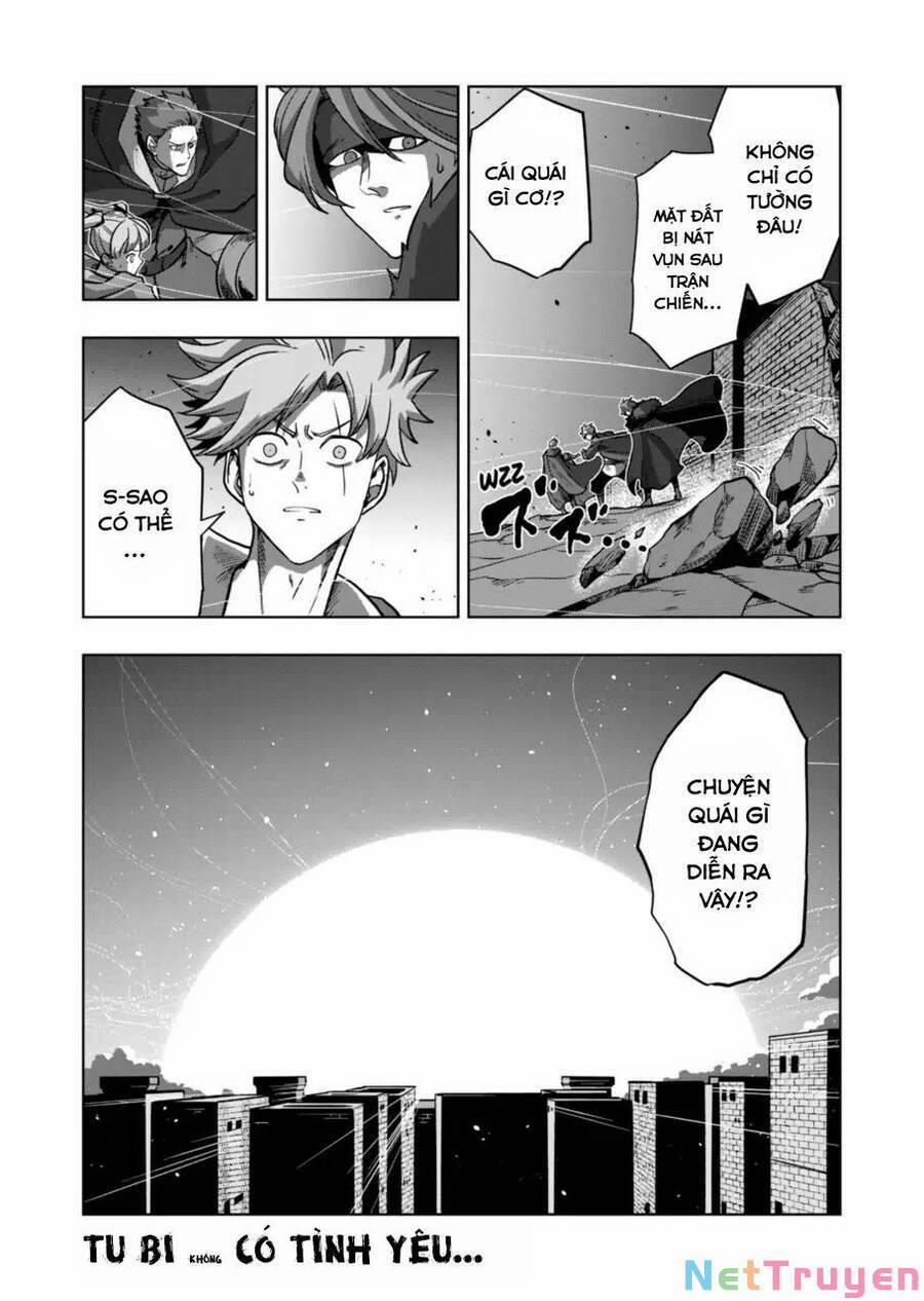 Vợ Tôi, ‘người’ Không Cảm Xúc 42 trang 18