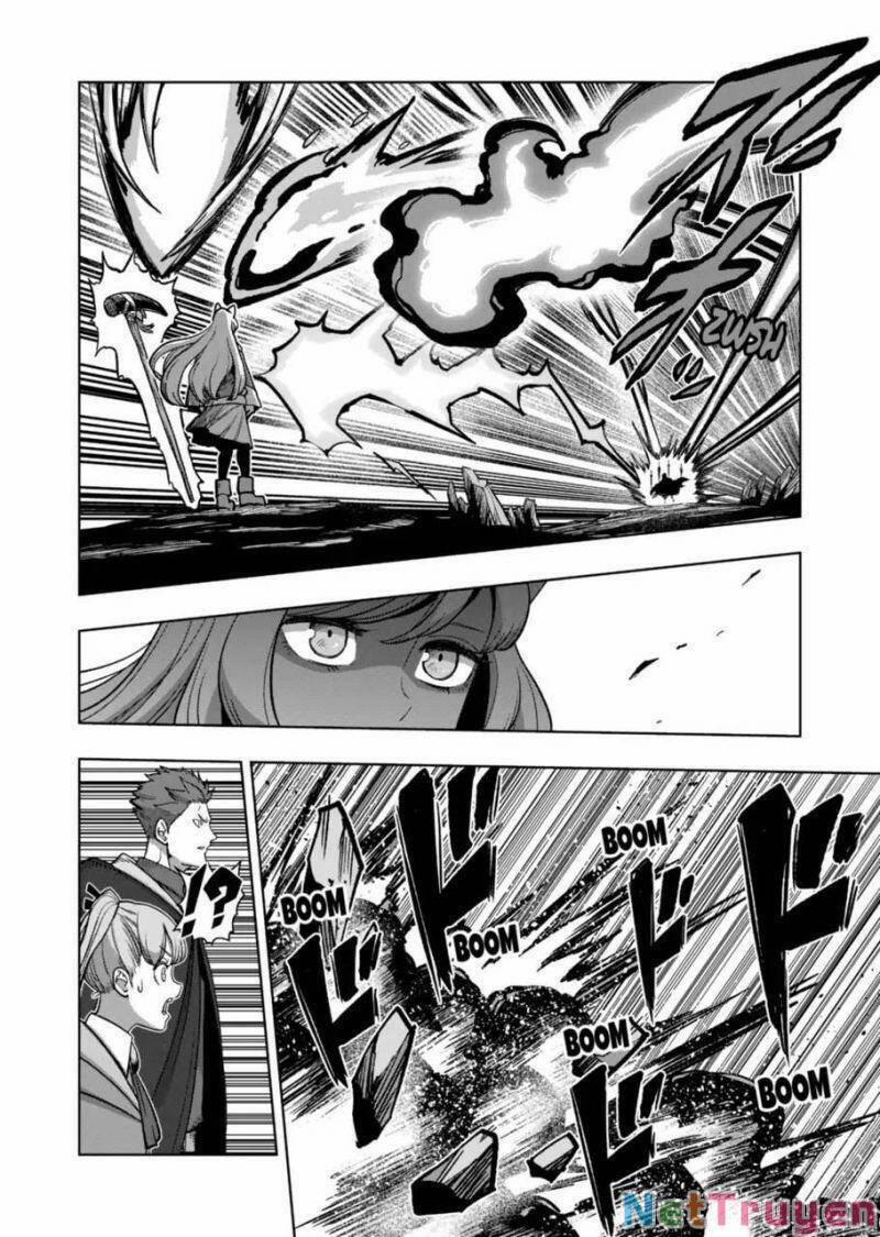 Vợ Tôi, ‘người’ Không Cảm Xúc 42 trang 3