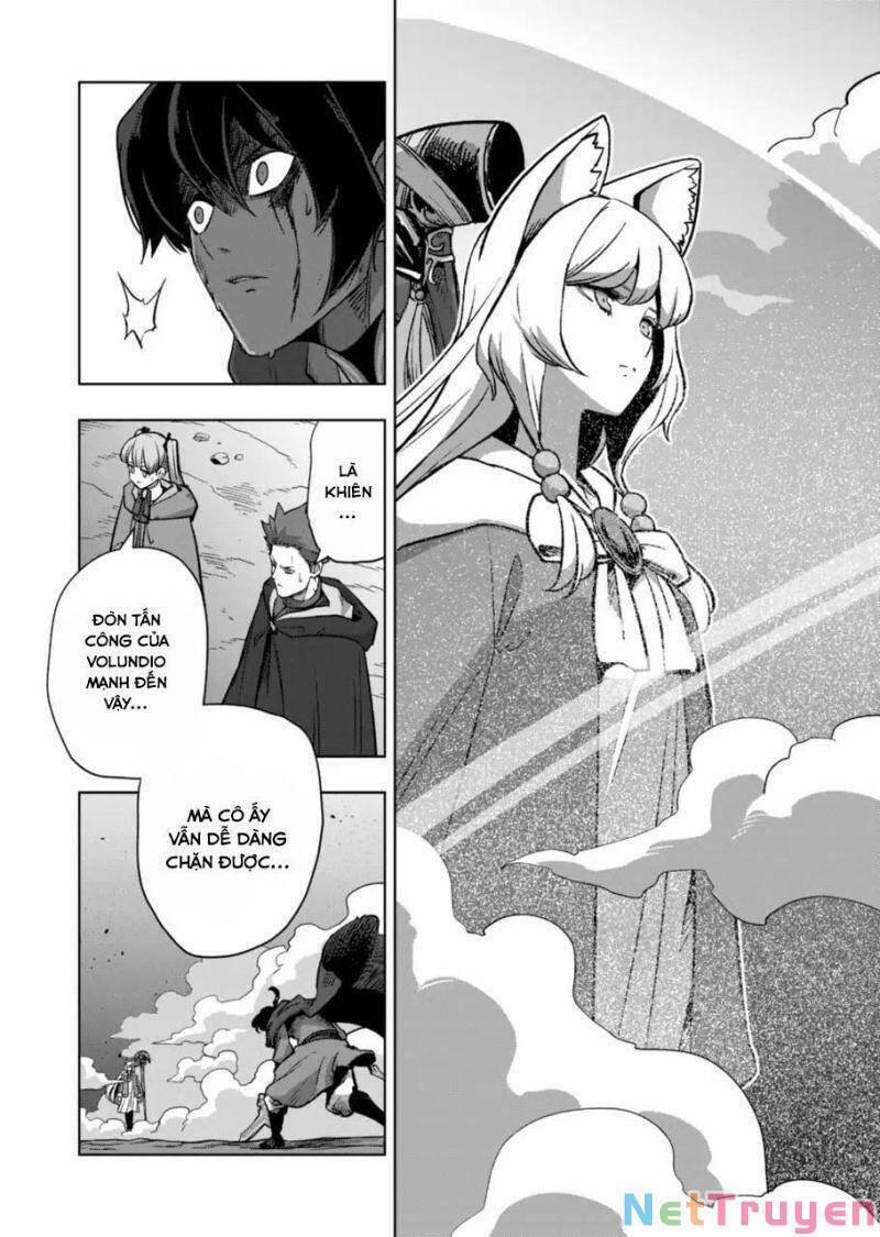 Vợ Tôi, ‘người’ Không Cảm Xúc 42 trang 5