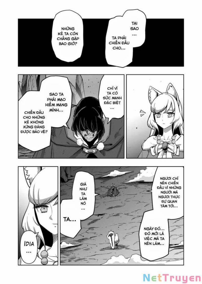 Vợ Tôi, ‘người’ Không Cảm Xúc 42 trang 8