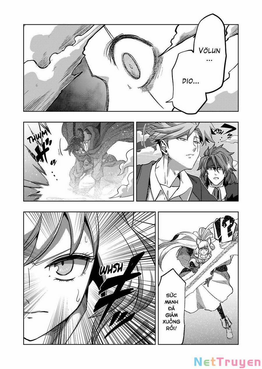 Vợ Tôi, ‘người’ Không Cảm Xúc 43 trang 15