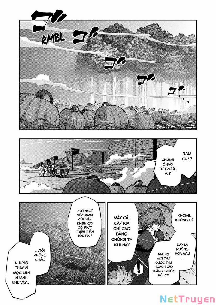 Vợ Tôi, ‘người’ Không Cảm Xúc 43 trang 6