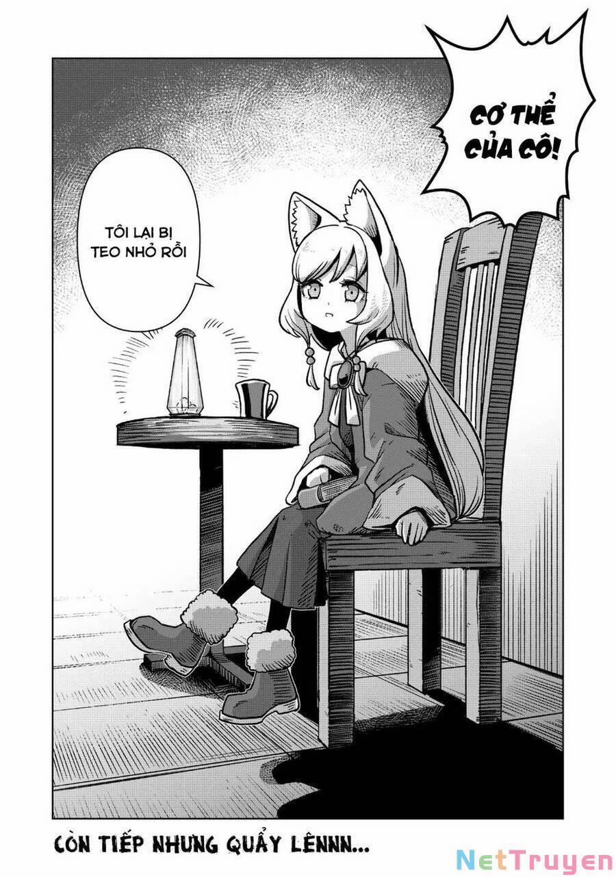 Vợ Tôi, ‘người’ Không Cảm Xúc 44 trang 15