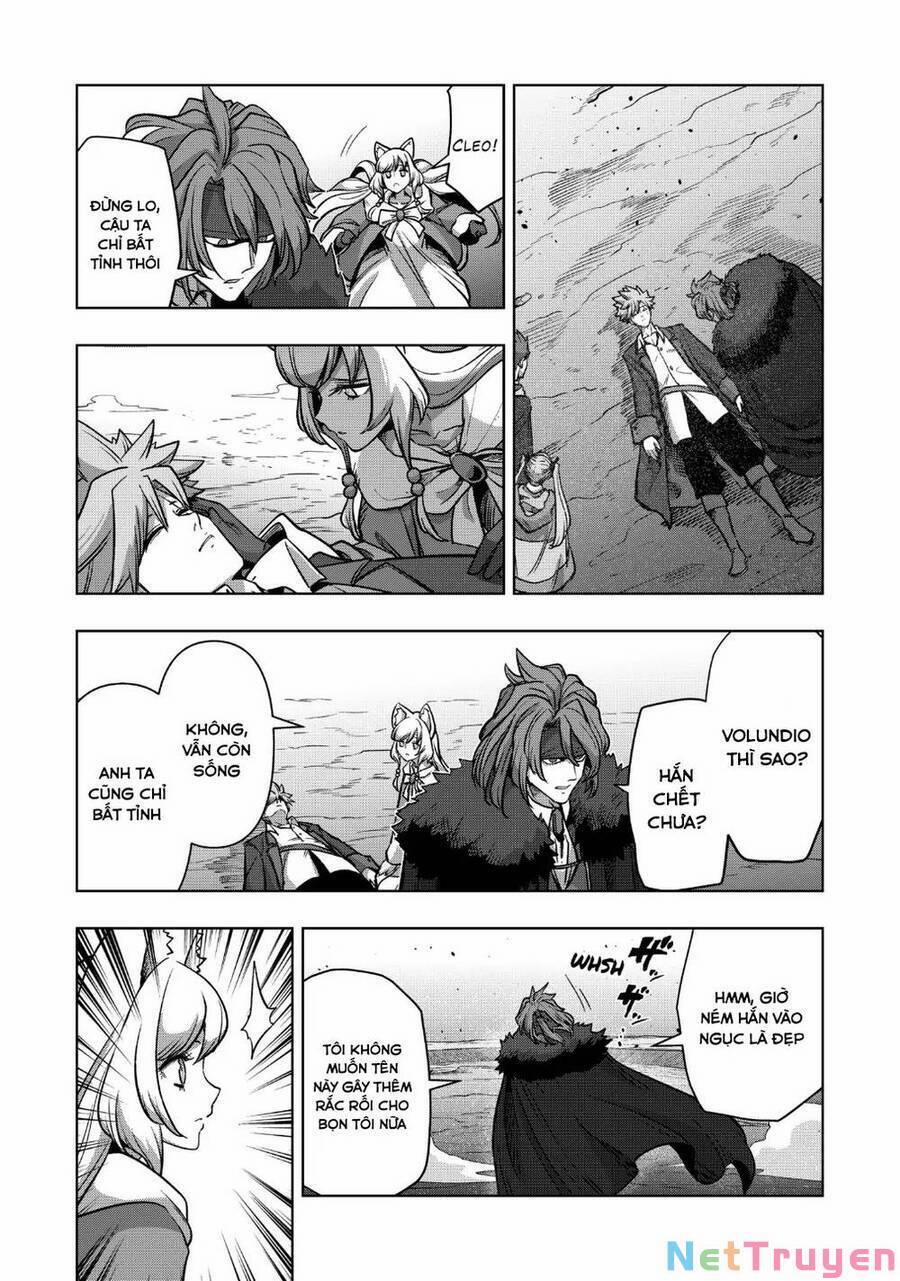 Vợ Tôi, ‘người’ Không Cảm Xúc 44 trang 2