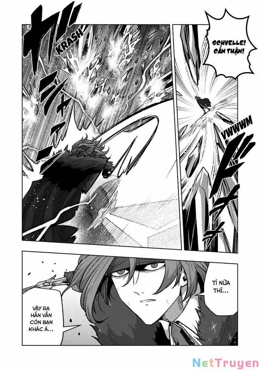 Vợ Tôi, ‘người’ Không Cảm Xúc 44 trang 3