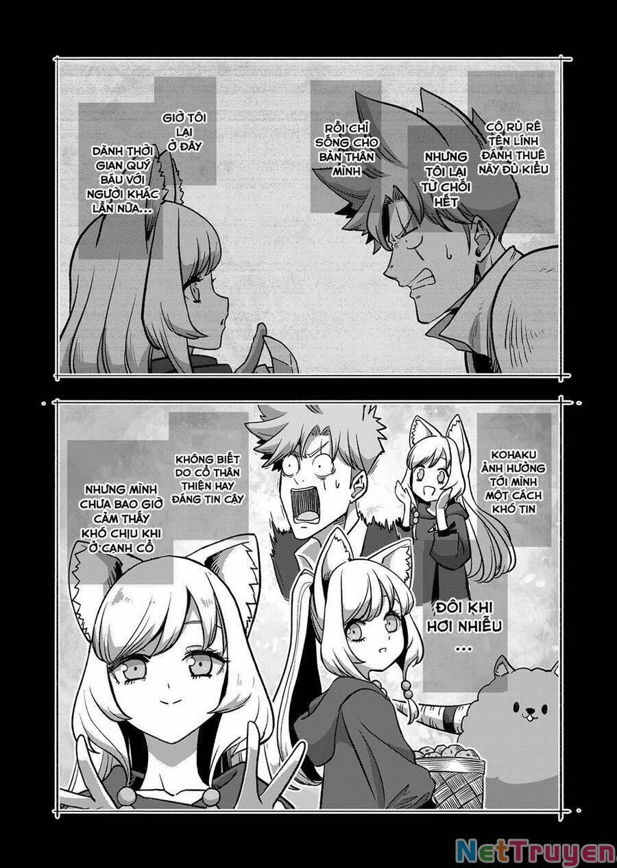 Vợ Tôi, ‘người’ Không Cảm Xúc 45 trang 0