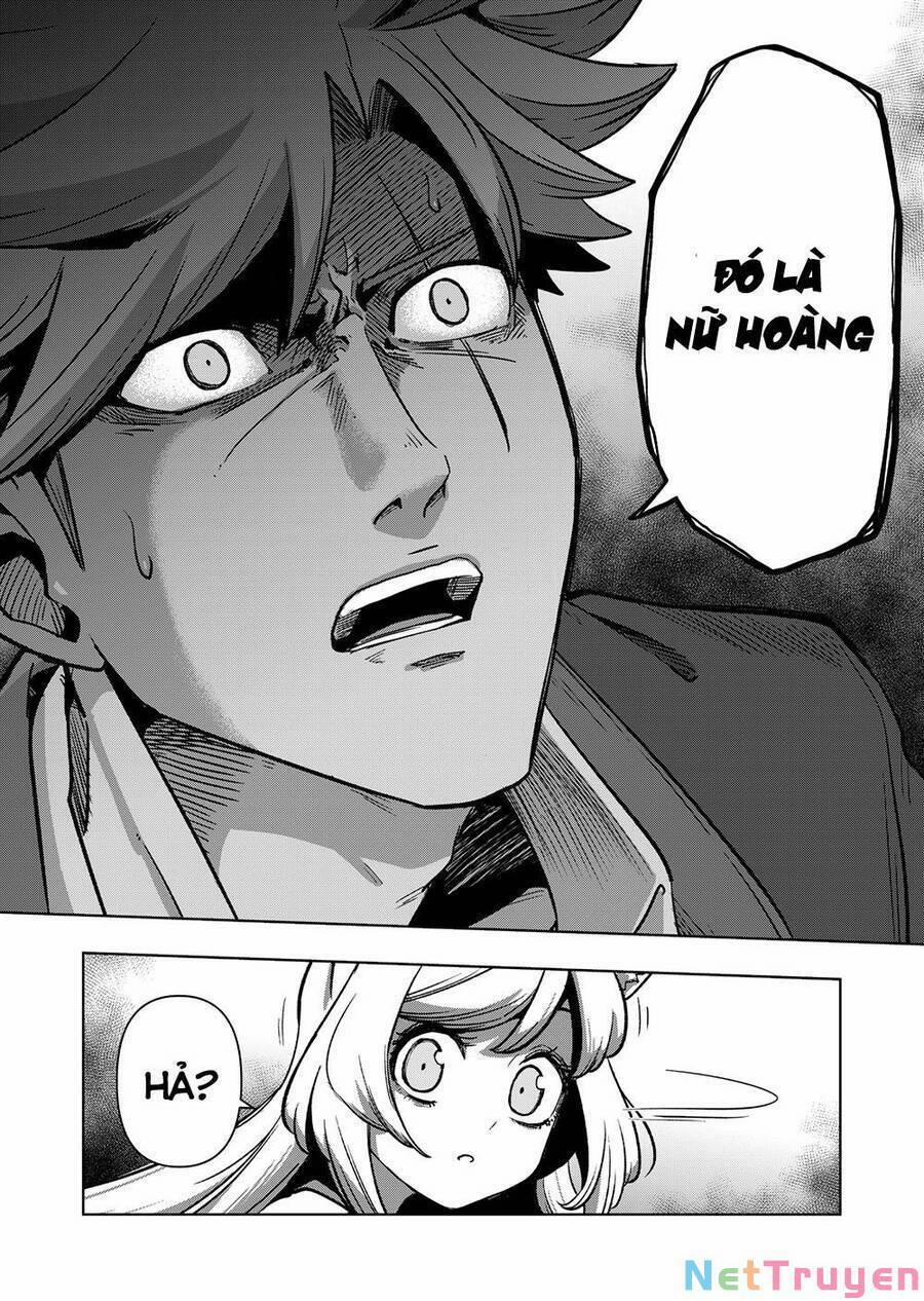 Vợ Tôi, ‘người’ Không Cảm Xúc 45 trang 13