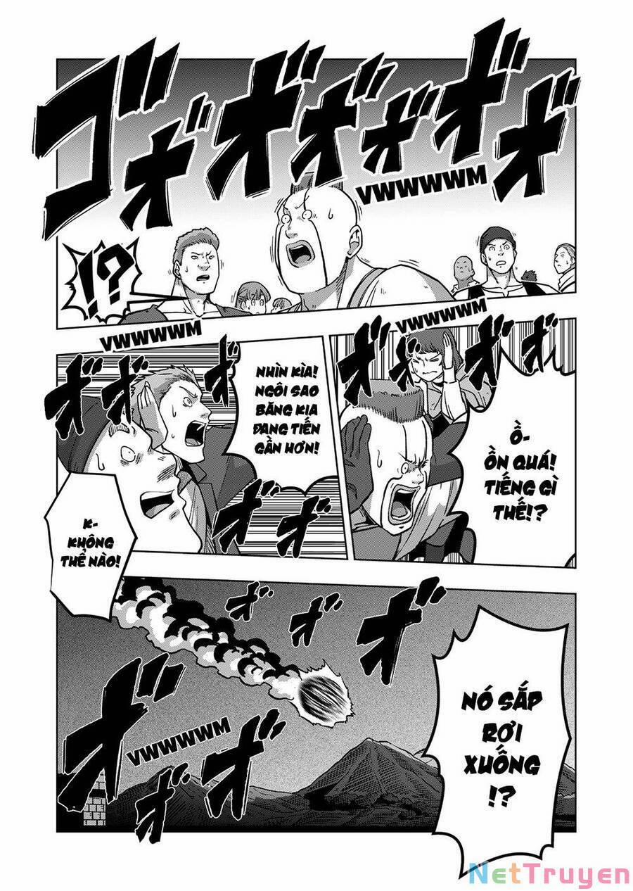 Vợ Tôi, ‘người’ Không Cảm Xúc 45 trang 16