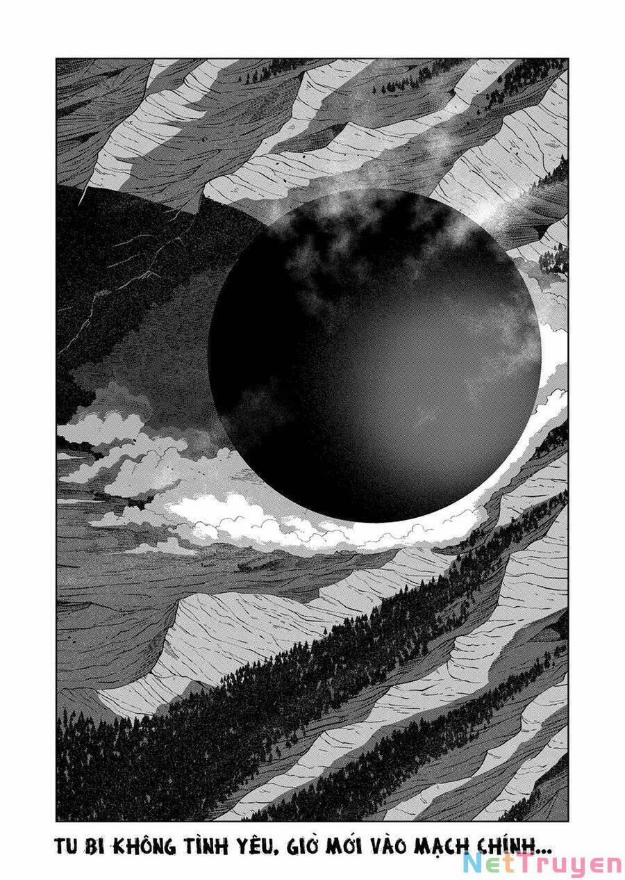 Vợ Tôi, ‘người’ Không Cảm Xúc 45 trang 19