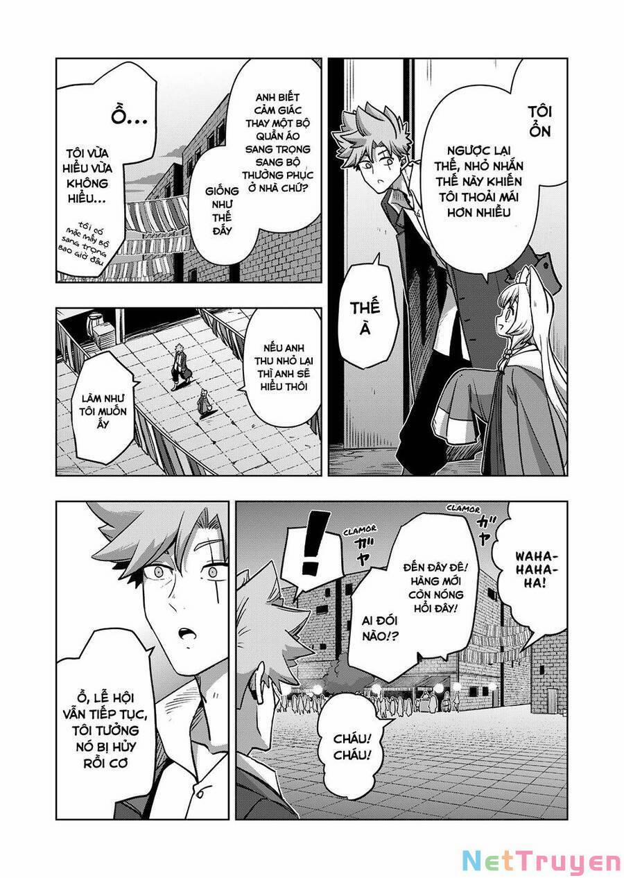 Vợ Tôi, ‘người’ Không Cảm Xúc 45 trang 3