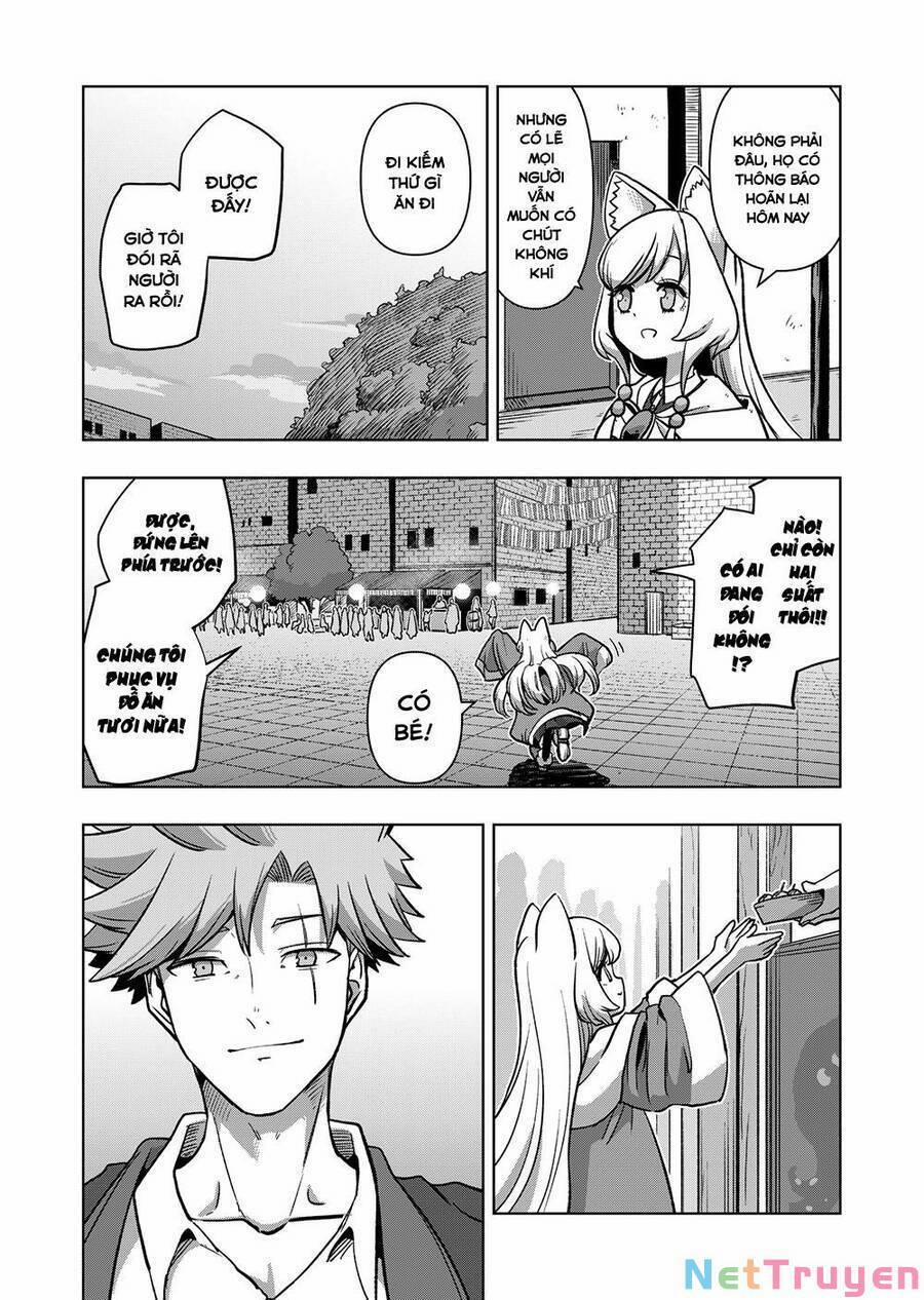 Vợ Tôi, ‘người’ Không Cảm Xúc 45 trang 4