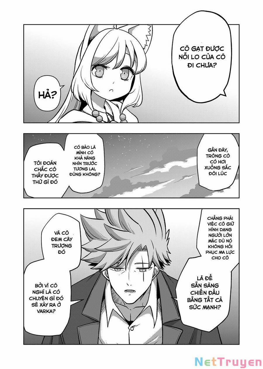 Vợ Tôi, ‘người’ Không Cảm Xúc 45 trang 6