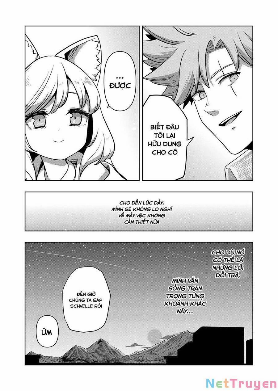 Vợ Tôi, ‘người’ Không Cảm Xúc 45 trang 9