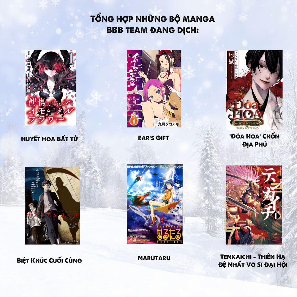 Vợ Tôi, ‘người’ Không Cảm Xúc 5 trang 23