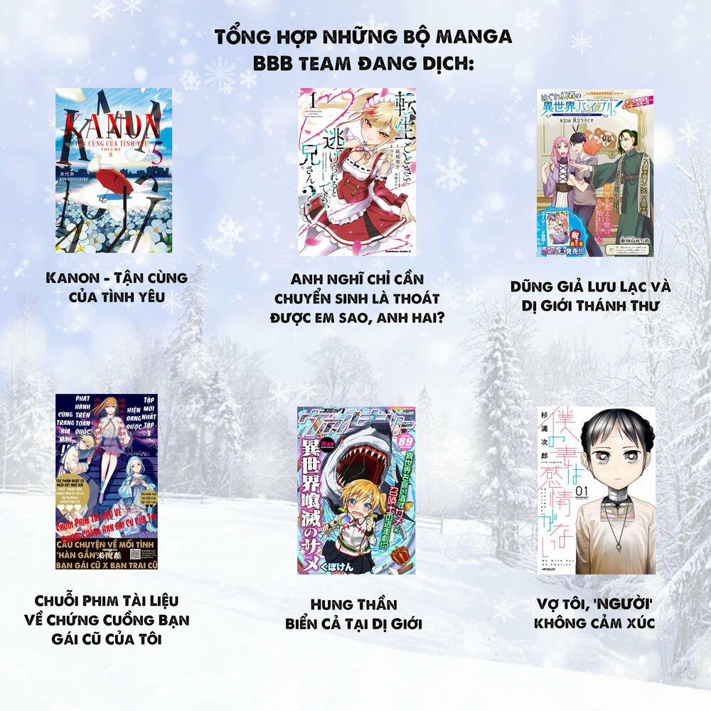 Vợ Tôi, ‘người’ Không Cảm Xúc 6 trang 26