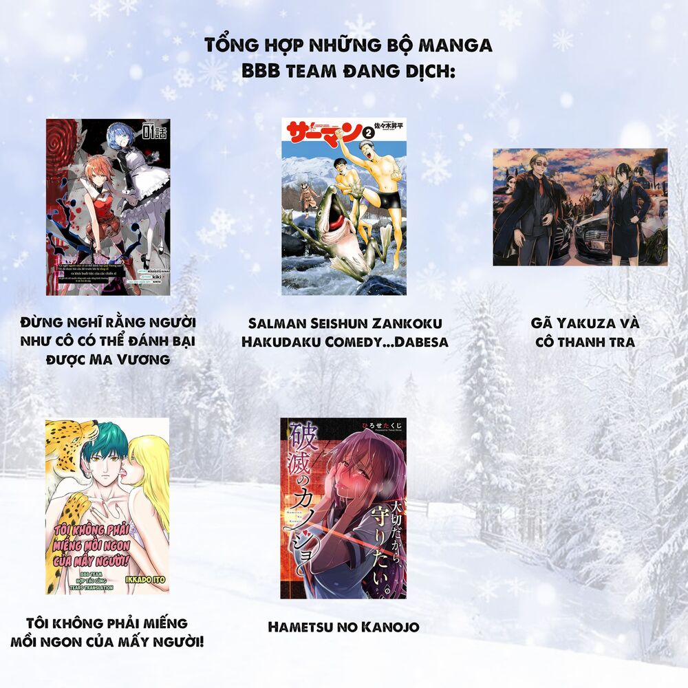 Vợ Tôi, ‘người’ Không Cảm Xúc 6 trang 28