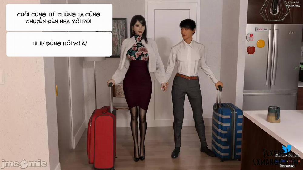 Vợ Tôi Vương Vân 1 trang 0