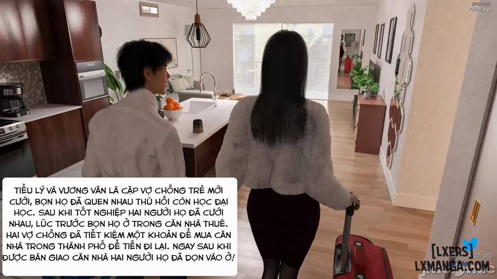 Vợ Tôi Vương Vân 1 trang 1