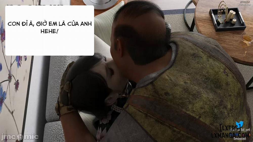 Vợ Tôi Vương Vân 1 trang 106