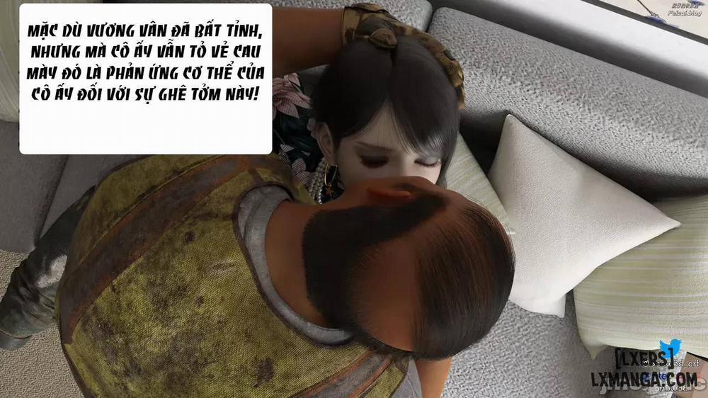 Vợ Tôi Vương Vân 1 trang 107