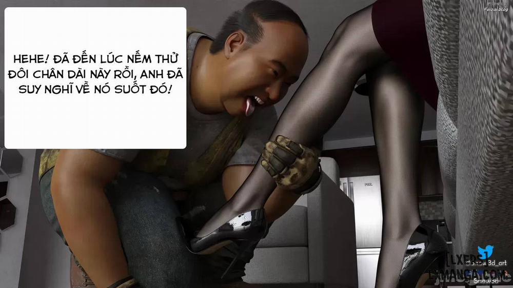 Vợ Tôi Vương Vân 1 trang 122